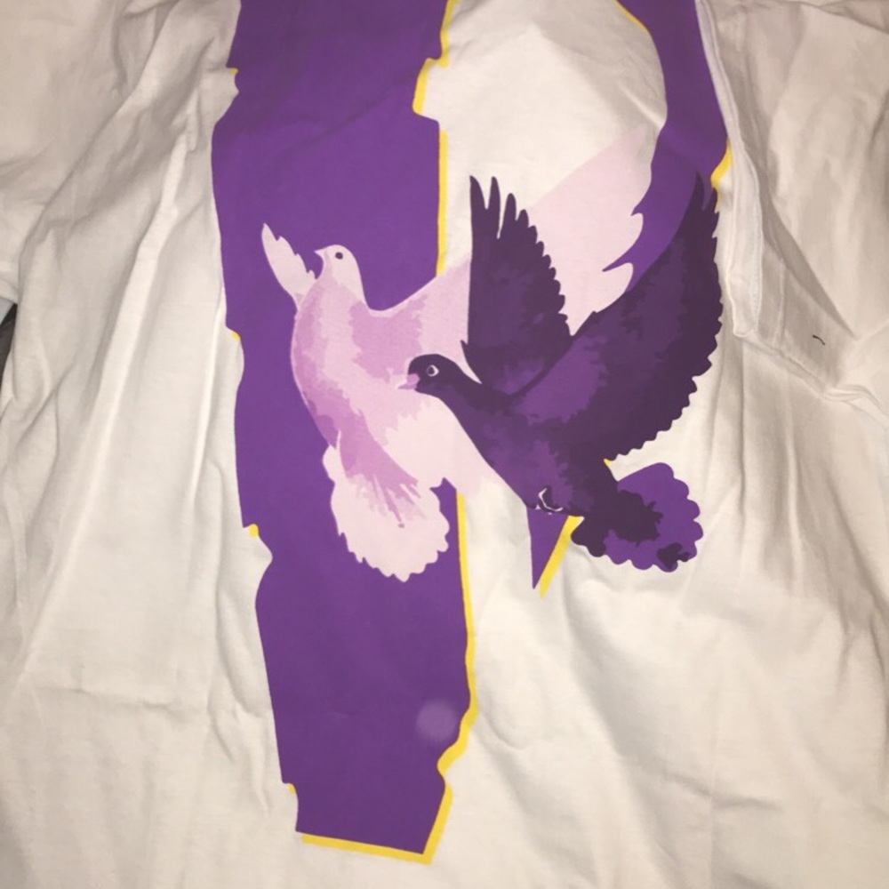 Vlone tee - Picture 2 of 2